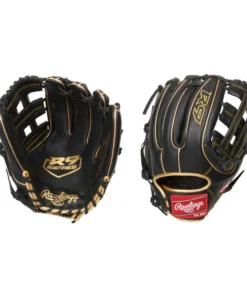Rawlings R9315-6BG R9 11.75" Baseball Glove