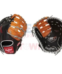 Rawlings R9FMU-17BT R9 12" Youth Firstbase Baseball Glove