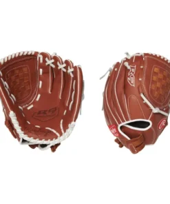 Rawlings R9SB120-3DB R9 12" Softball Glove