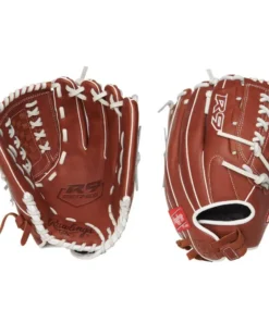 Rawlings R9SB125-18DB R9 12 1/2" Softball Glove
