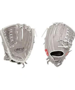 Rawlings R9SB125-18G R9 12.5" Softball Glove