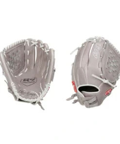 Rawlings R9SB125FS-3G R9 12.5" Softball Glove