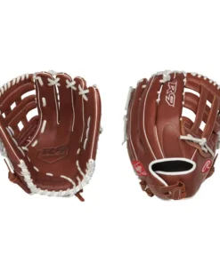 Rawlings R9SB130-6DB R9 13" Softball Glove