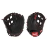 Rawlings R9YPT6-6B R9 Pro Taper 12" Youth Baseball Glove
