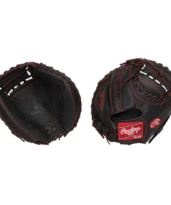 Rawlings R9YPTCM32B R9 Pro Taper 32" Youth Catcher's Baseball Glove