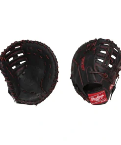 Rawlings R9YPTFM16B R9 Pro Taper 12" Youth Firstbase Baseball Glove