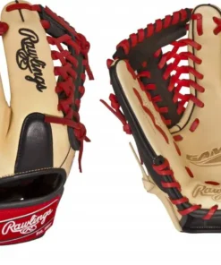 Rawlings GXLE205-4 Gamer XLE 11.75" Baseball Glove