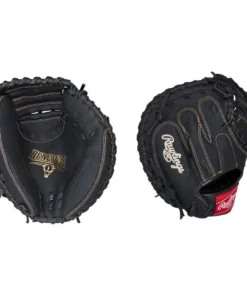 Rawlings RCM325B Renegade 32 1/2" Catcher's Baseball Glove