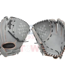 Rawlings RLA120-3GRG Liberty Advanced Color Series 12" Fastpitch Glove