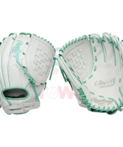Rawlings RLA120-3WM Liberty Advanced Color Series 12" Fastpitch Glove