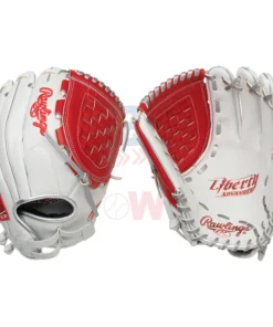Rawlings RLA120-3WSP Liberty Advanced Color Series 12" Fastpitch Glove