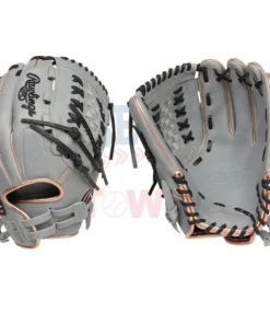 Rawlings RLA125-18GRG Liberty Advanced Color Series 12.5" Fastpitch Glove