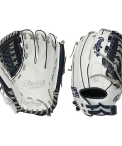 Rawlings RLA125-18N Color Sync 2.0 Liberty Advanced 12.5" Fastpitch Glove