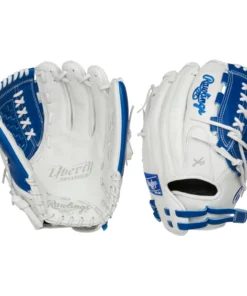 Rawlings RLA125-18R Color Sync 2.0 Liberty Advanced 12.5" Fastpitch Glove