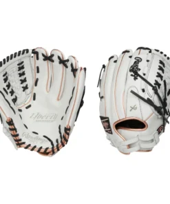 Rawlings RLA125-18RG Color Sync 2.0 Liberty Advanced 12.5" Fastpitch Glove