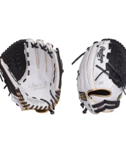 Rawlings RLA125-18WBG Liberty Advanced 12.5'' Softball Glove