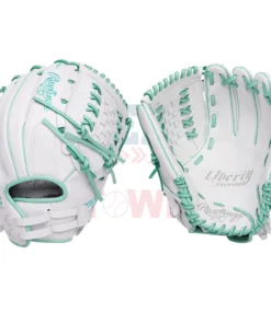 Rawlings RLA125-18WM Liberty Advanced Color Series 12.5" Fastpitch Glove