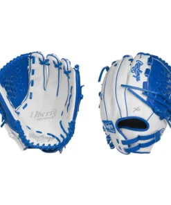 Rawlings RLA125-18WR Liberty Advanced 12.5" Softball Glove
