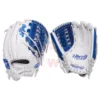 Rawlings RLA125-18WRP Liberty Advanced Color Series 12.5" Fastpitch Glove -wp populaire magasin rla125 18wrp liberty advanced color series 125 fas