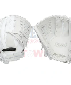 Rawlings RLA125-18WSS Liberty Advanced Color Series 12.5" Fastpitch Glove