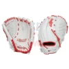 Rawlings RLA125-3S Liberty Advanced 12.5" Fastpitch Glove -wp populaire magasin rla125 3s liberty advanced 125 fastpitch glove