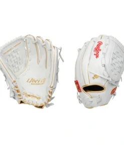 Rawlings RLA125KRG Liberty Advanced 12.5" Fastpitch Glove