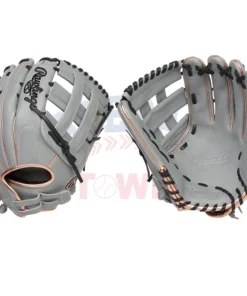 Rawlings RLA1275SB-6GRG Liberty Advanced Color Series 12.75" Fastpitch Glove