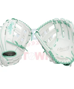 Rawlings RLA1275SB-6WM Liberty Advanced Color Series 12.75" Fastpitch Glove