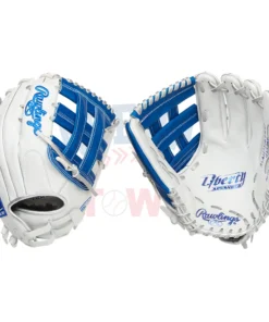 Rawlings RLA1275SB-6WRP Liberty Advanced Color Series 12.75" Fastpitch Glove