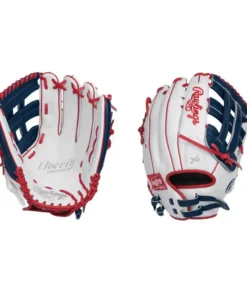 Rawlings RLA130-6WNS Liberty Advanced 13" Softball Glove