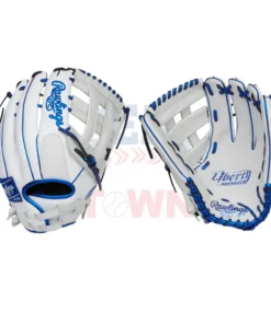 Rawlings RLA130-6WSS Liberty Advanced 13" Fastpitch Glove