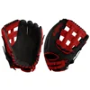 Rawlings RLA130SB-6BS Liberty Advanced 13" Custom Softball Glove -wp populaire magasin rla130sb 6bs liberty advanced 13 custom softball g