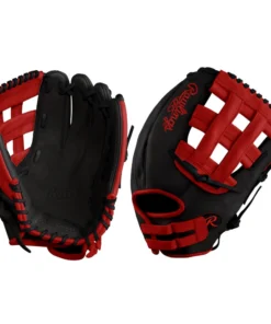 Rawlings RLA130SB-6BS Liberty Advanced 13" Custom Softball Glove