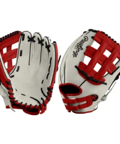Rawlings RLA130SB-6WS Liberty Advanced 13" Custom Softball Glove