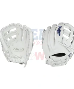 Rawlings RLA207SB-6W Liberty Advanced 12.25" Fastpitch Glove