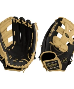 Rawlings RLA568-16BCM Liberty Advanced 12.5" Custom Softball Glove