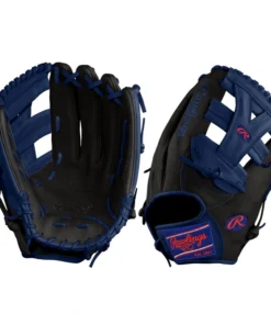 Rawlings RLA568-16BR Liberty Advanced 12.5" Custom Softball Glove