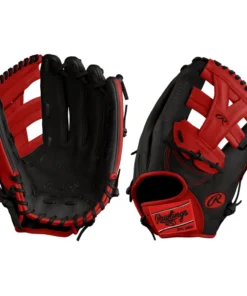 Rawlings RLA568-16BS Liberty Advanced 12.5" Custom Softball Glove