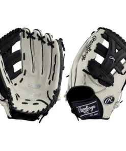 Rawlings RLA568-16WN Liberty Advanced 12.5" Custom Softball Glove