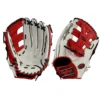 Rawlings RLA568-16WS Liberty Advanced 12.5" Custom Softball Glove -wp populaire magasin rla568 16ws liberty advanced 125 custom softball g