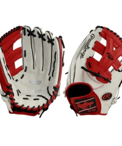Rawlings RLA568-16WS Liberty Advanced 12.5" Custom Softball Glove