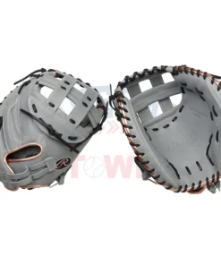 Rawlings RLACM34FPGRG Liberty Advanced Color Series 34" Catcher's Fastpitch Glove