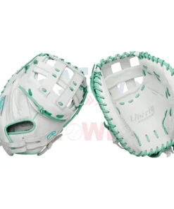 Rawlings RLACM34FPWM Liberty Advanced Color Series 34" Catcher's Fastpitch Glove