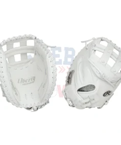 Rawlings RLACM34W Liberty Advanced 34" Fastpitch Catcher's Glove