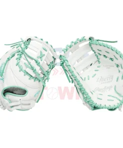Rawlings RLADCTSBWM Liberty Advanced Color Series 13" Firstbase Fastpitch Glove
