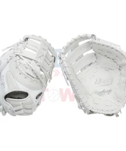 Rawlings RLADCTSBWSS Liberty Advanced Color Series 13" Firstbase Fastpitch Glove
