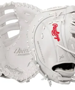 Rawlings RLAFB Liberty Advanced 13" Firstbase Fastpitch Glove