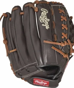 Rawlings RSO125 Shut Out 12.5" Fastpitch Glove