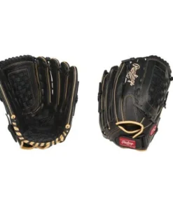Rawlings RSO130BCC Shut Out 13" Fastpitch Glove