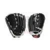 Rawlings RSO130BW Shut Out 13" Fastpitch Glove -wp populaire magasin rso130bw shut out 13 fastpitch glove